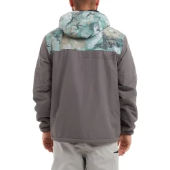 Lunker Jacket