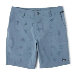 Mako Deep Sea