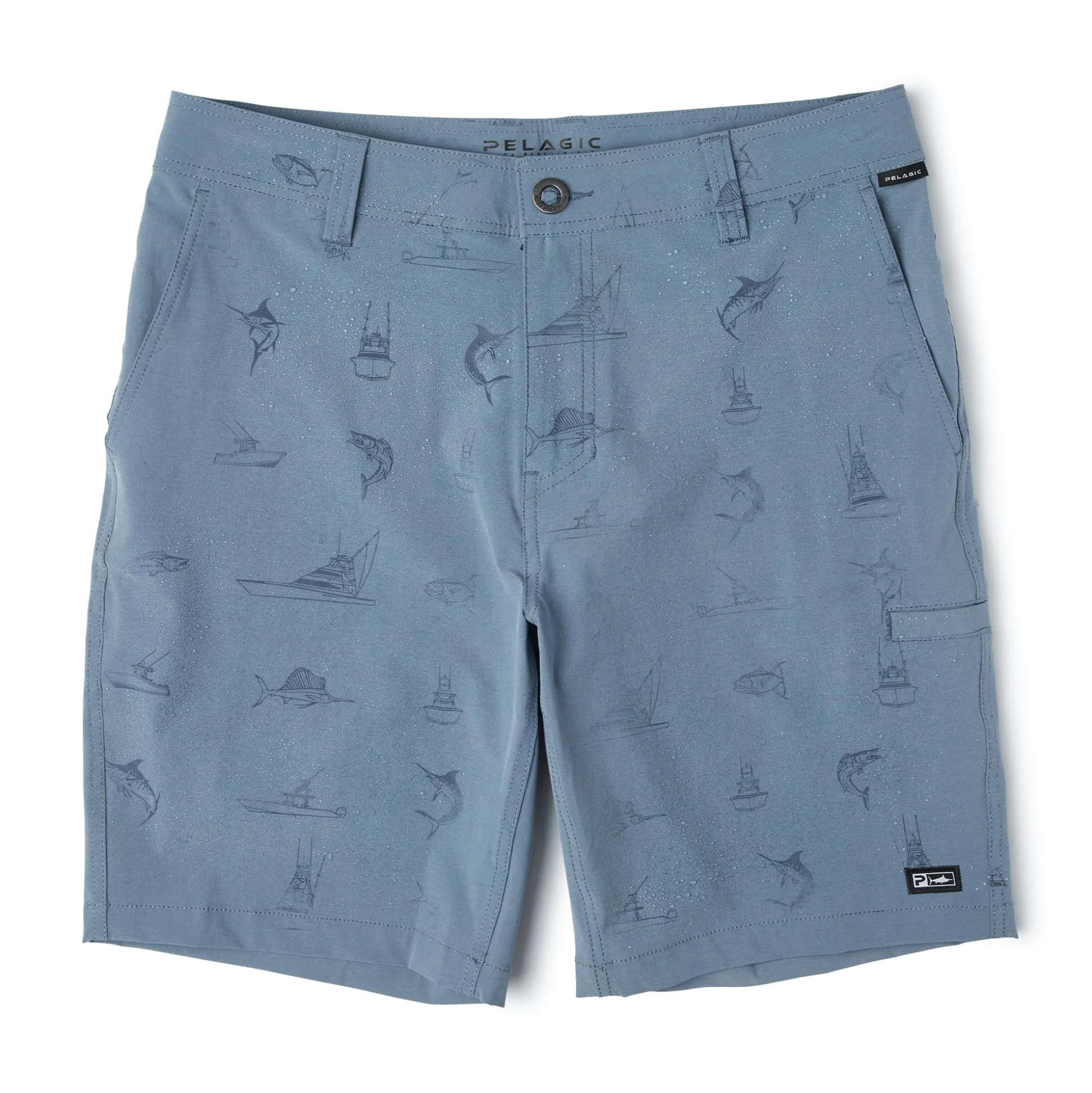 Mako Deep Sea