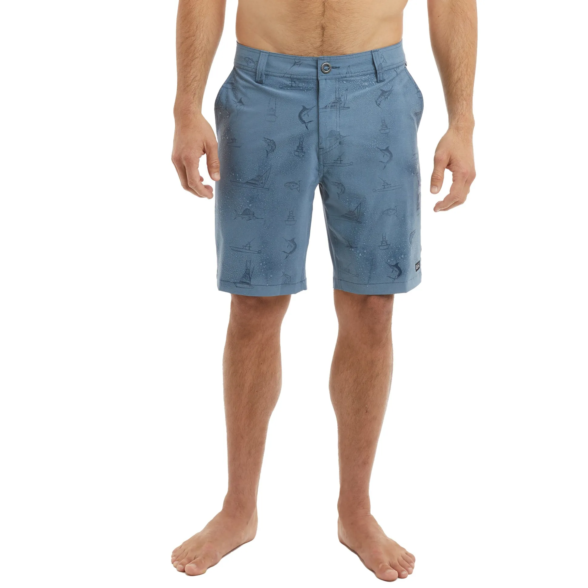Mako Deep Sea