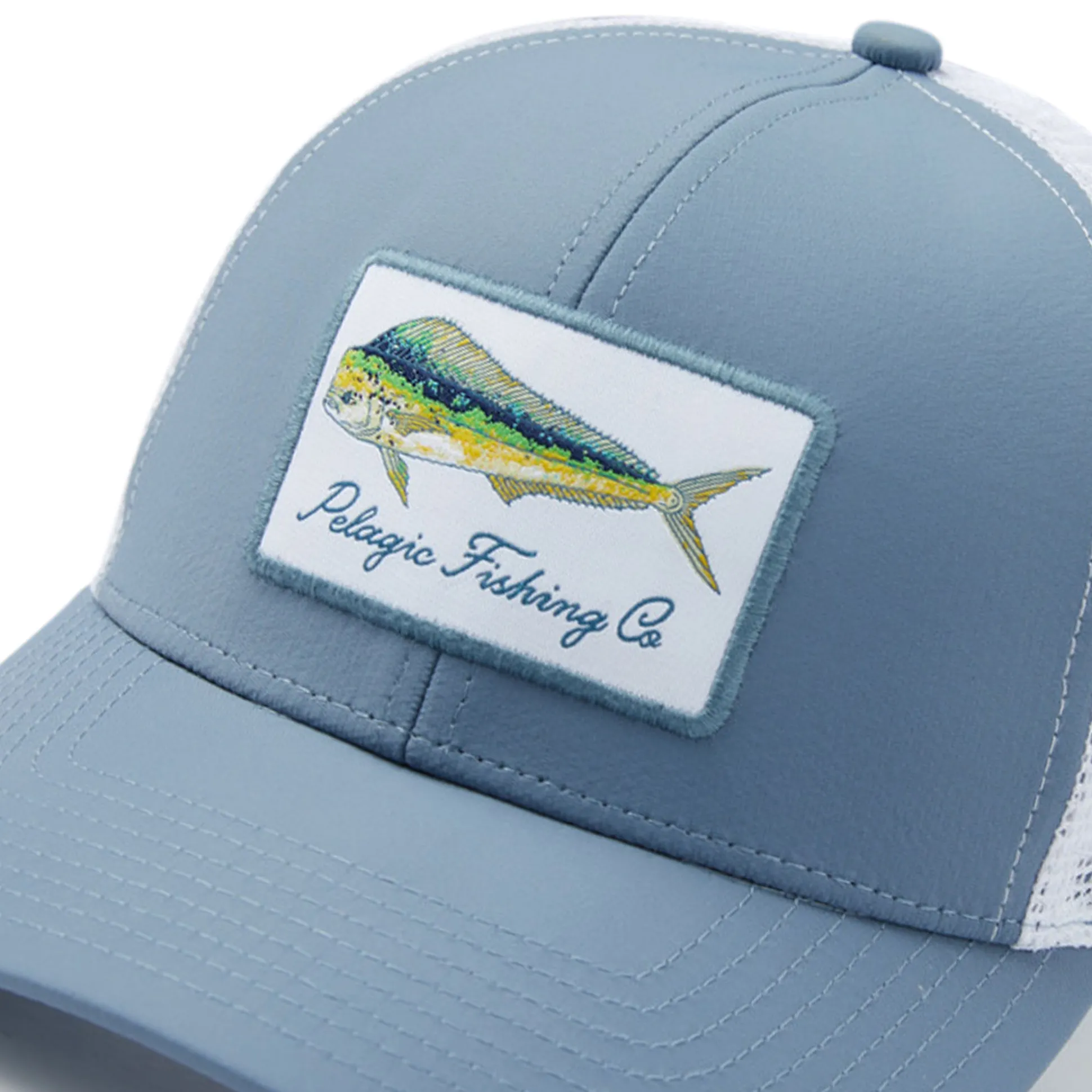 Offshore Goione Mahi