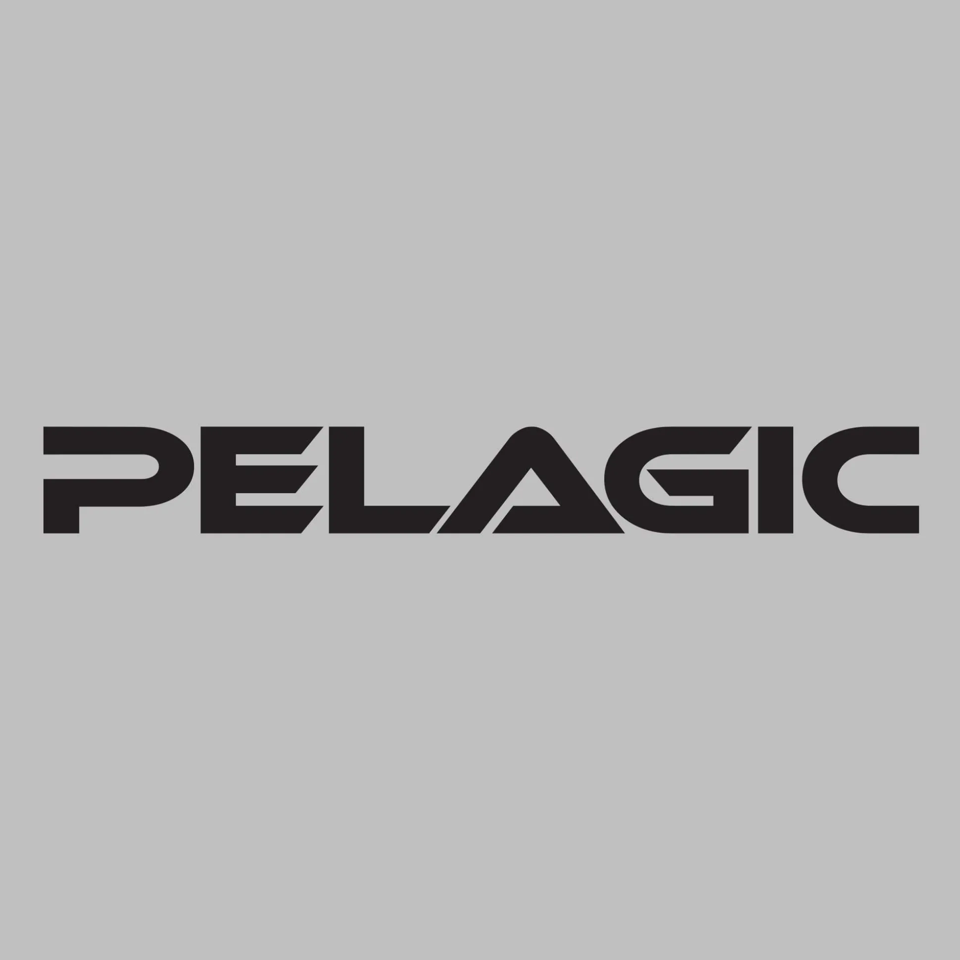 Pelagic Logo