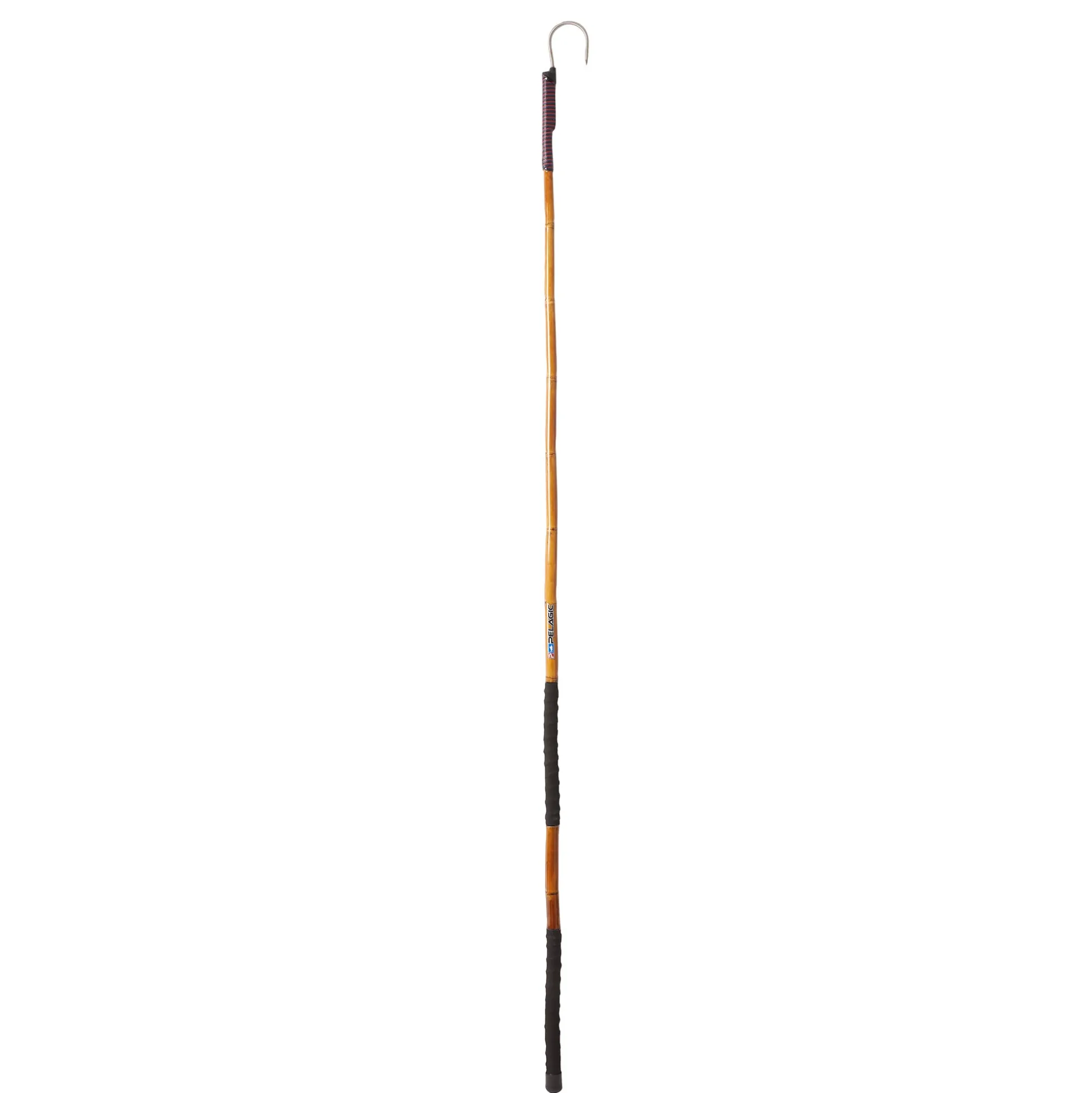 Pelagic x Morita Pro Series 8' Gaff