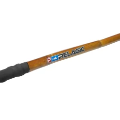 Pelagic x Morita Pro Series 8' Gaff