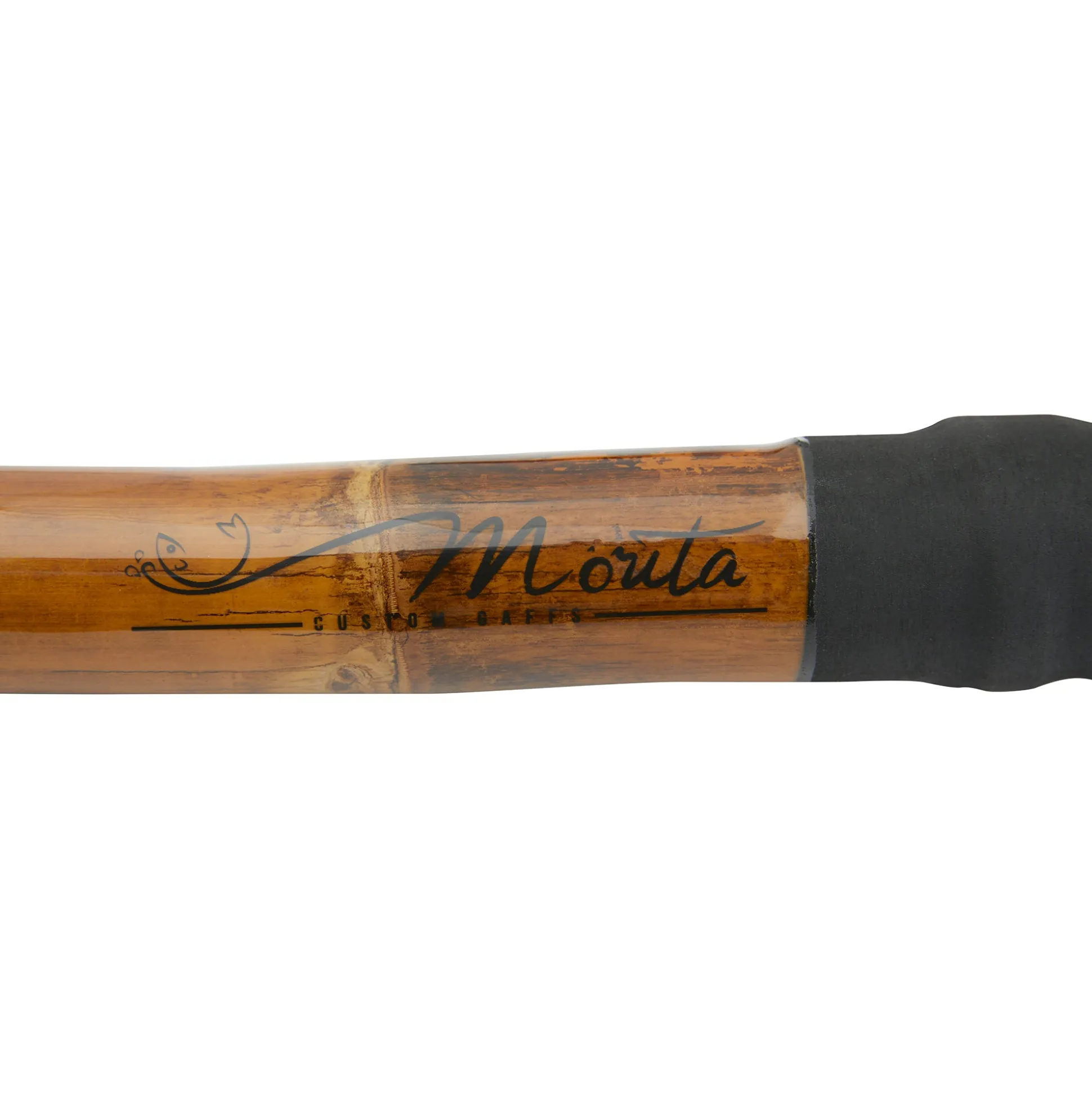 Pelagic x Morita Pro Series 8' Gaff