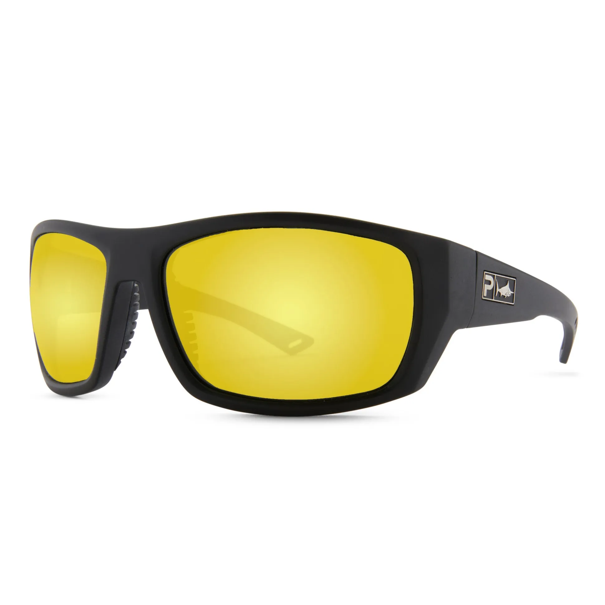 Pursuit - Polarized Mineral Glass