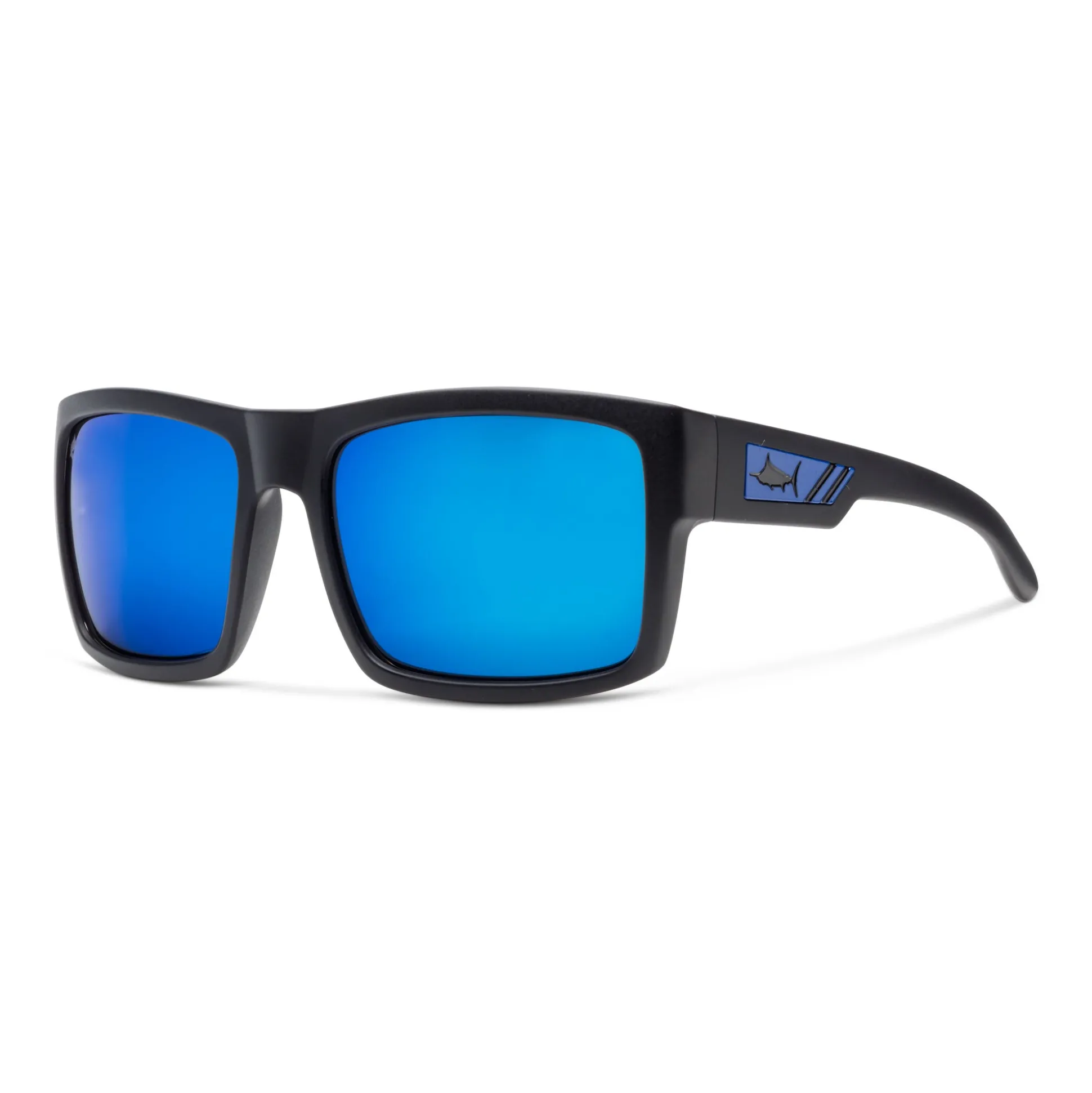 Shark Bite - Polarized Mineral Glass