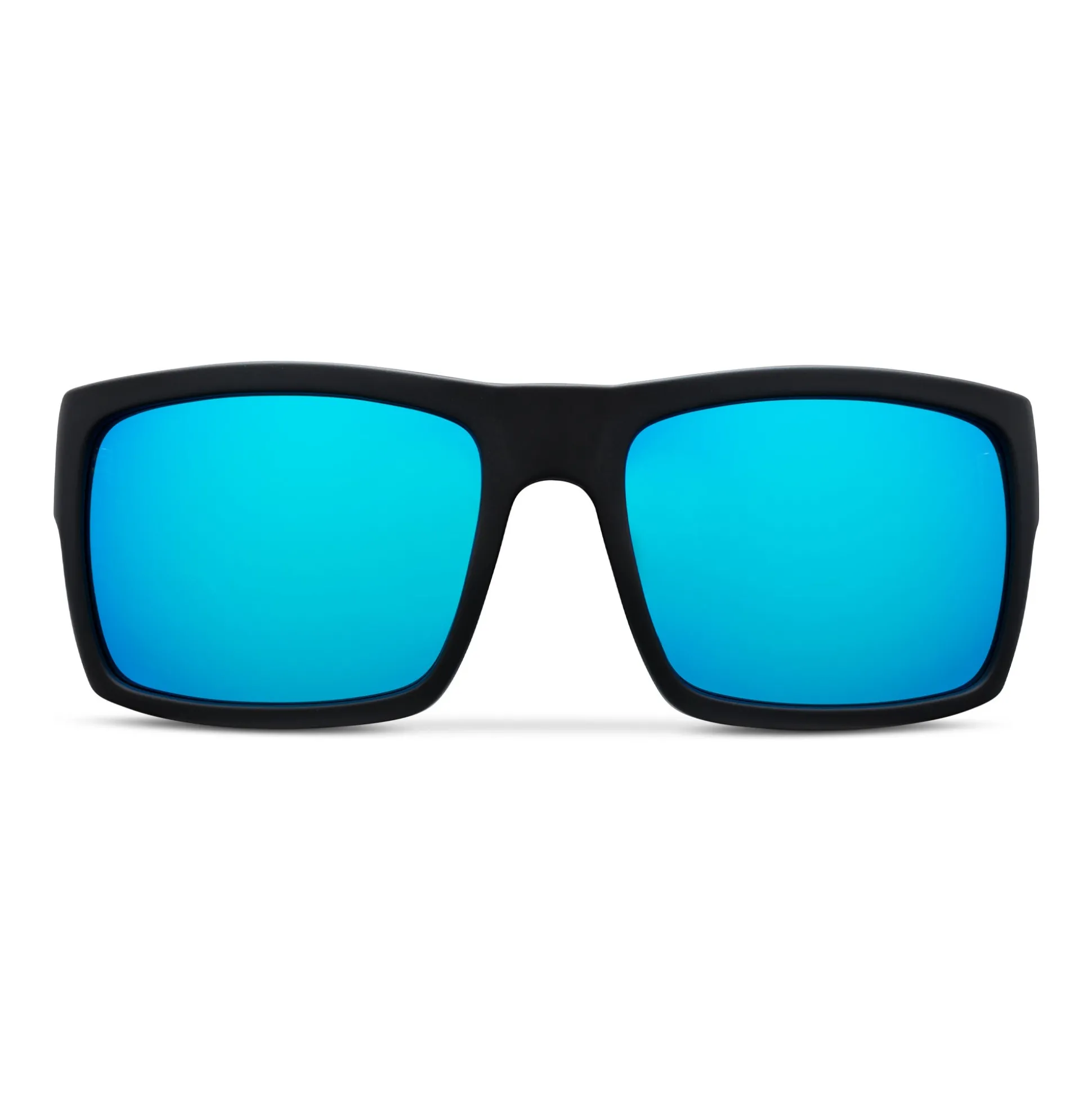 Shark Bite - Polarized Poly Lens