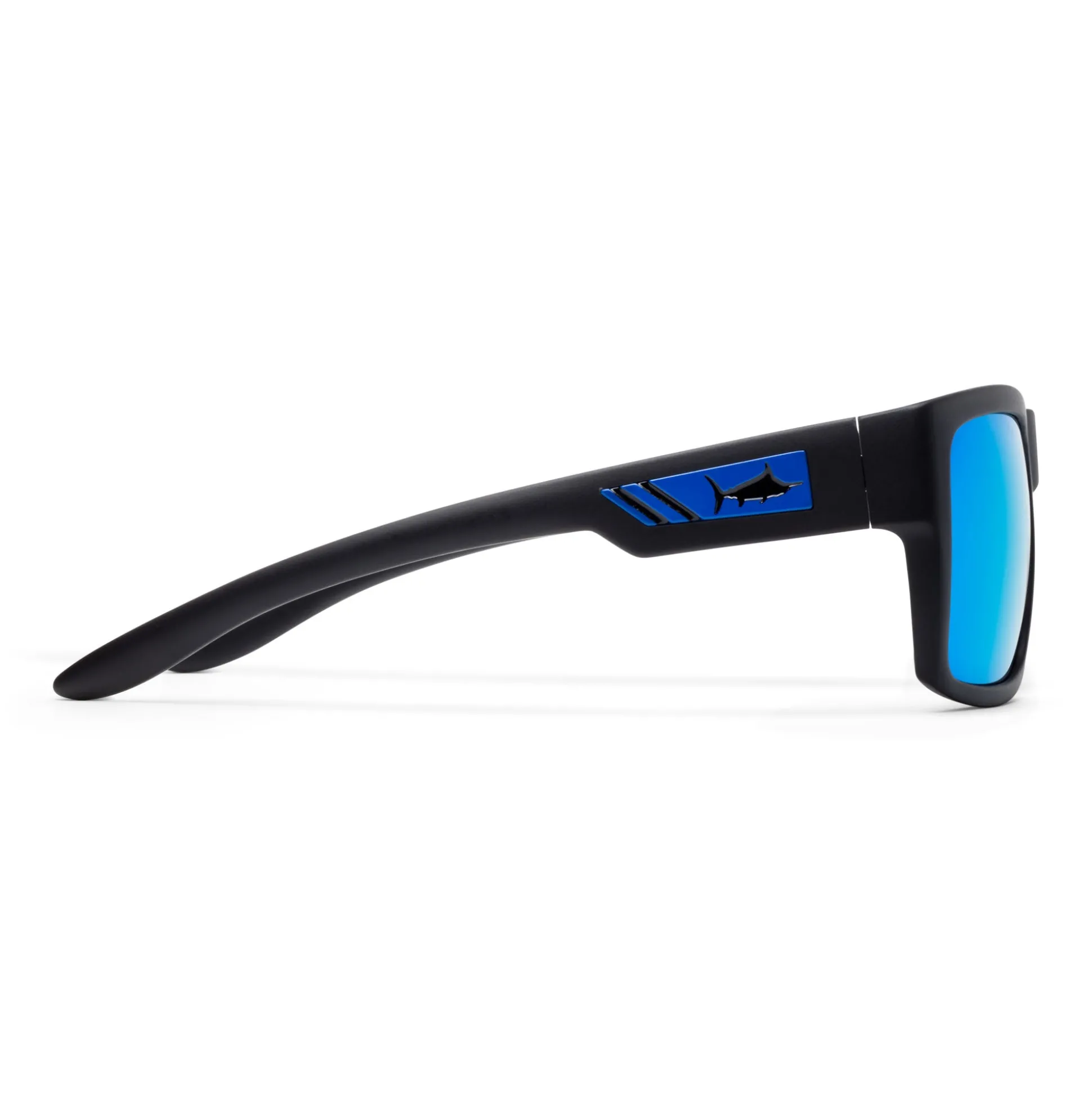 Shark Bite - Polarized Poly Lens