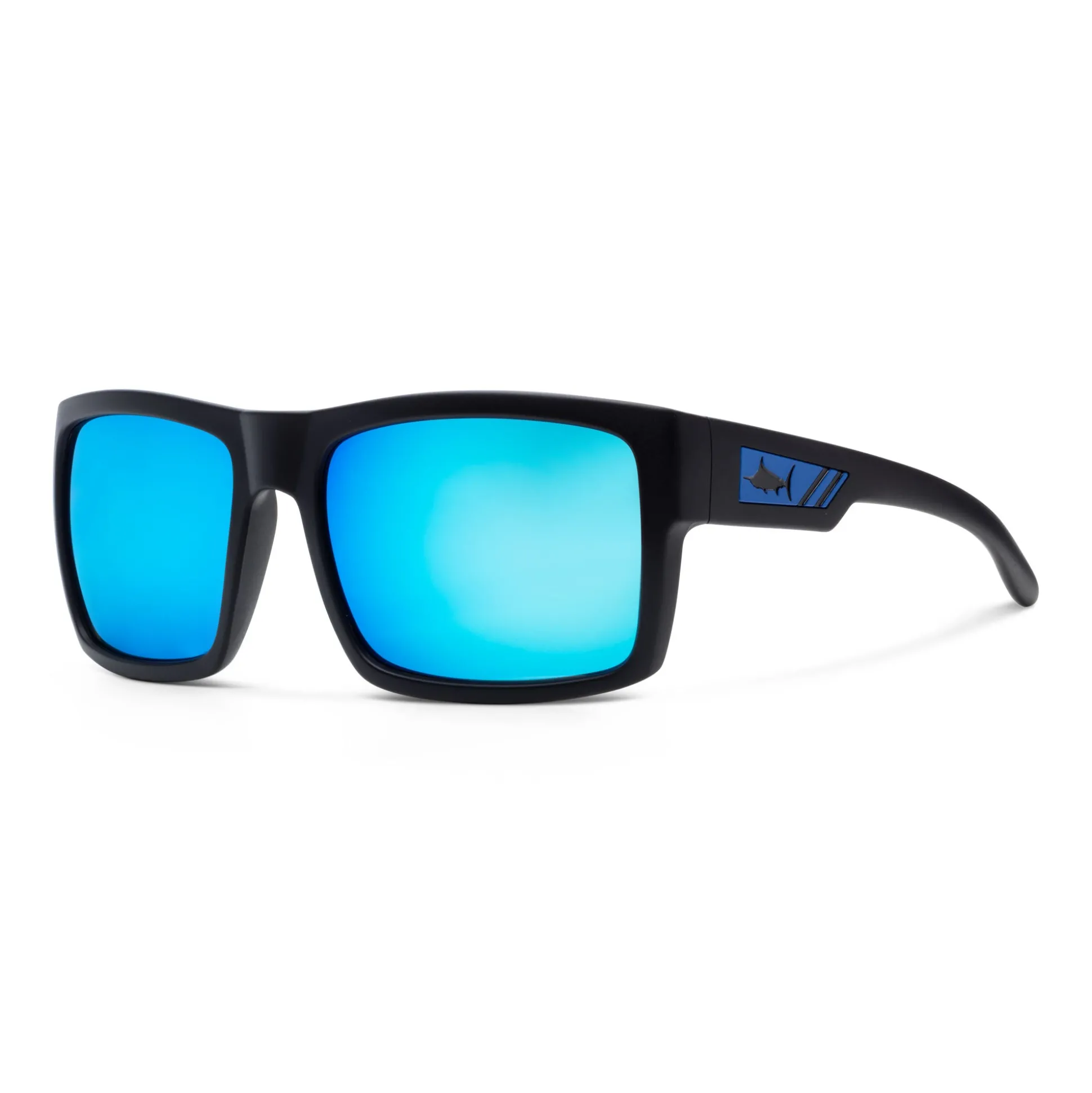 Shark Bite - Polarized Poly Lens
