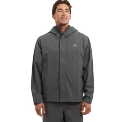 Squall Jacket