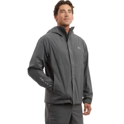 Squall Jacket