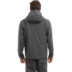 Squall Jacket