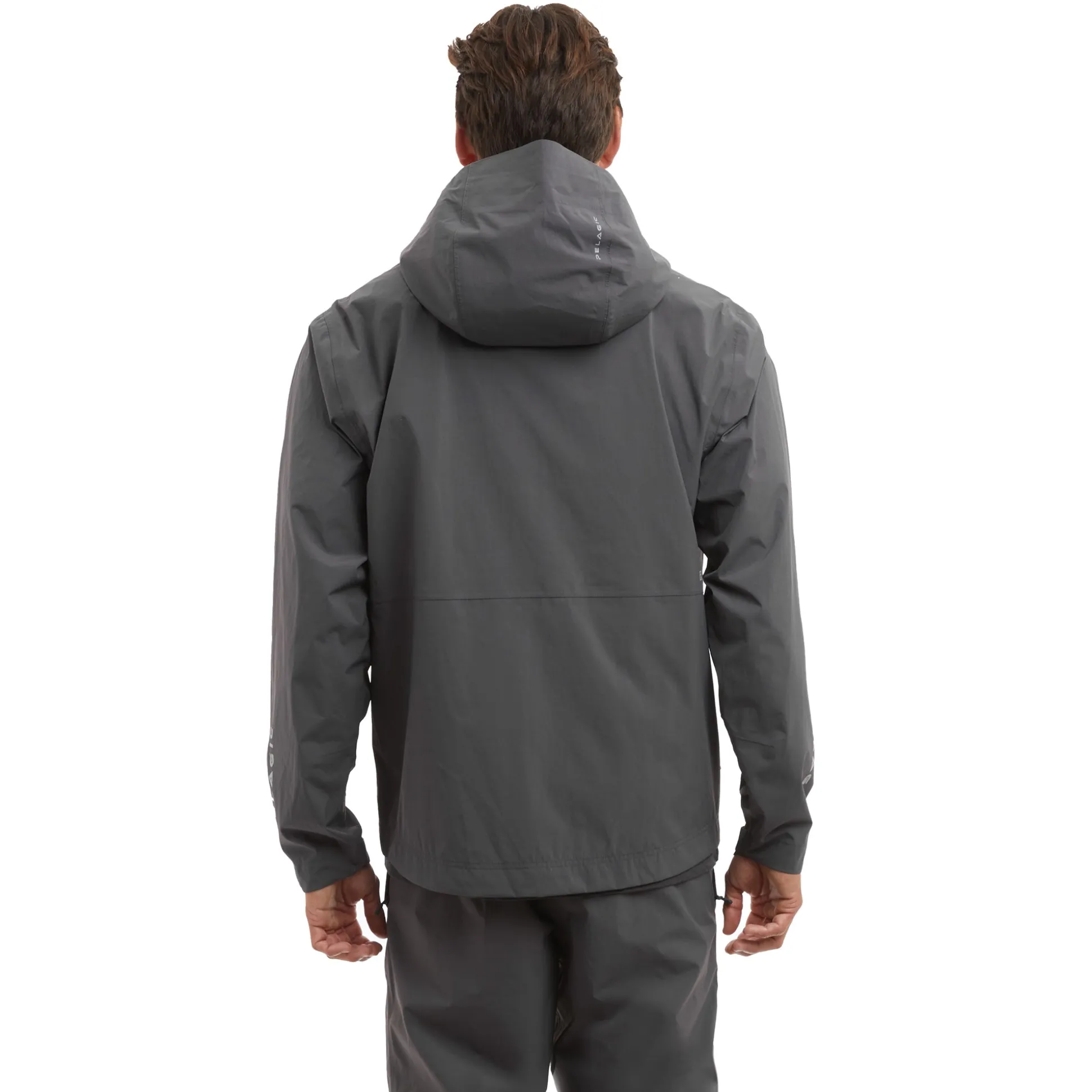 Squall Jacket