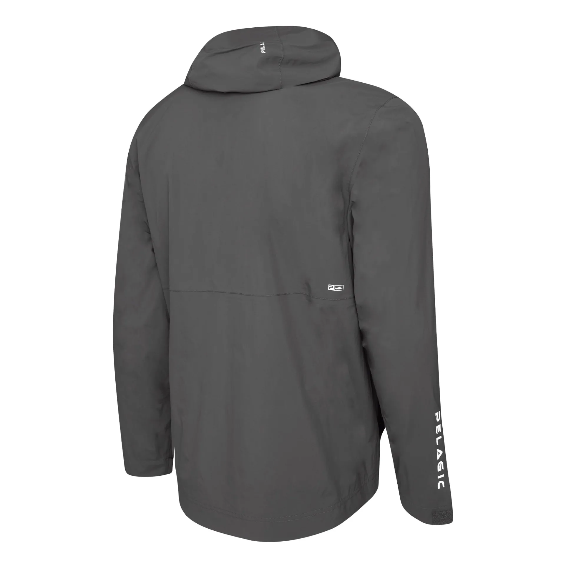 Squall Jacket