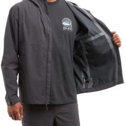 Squall Jacket