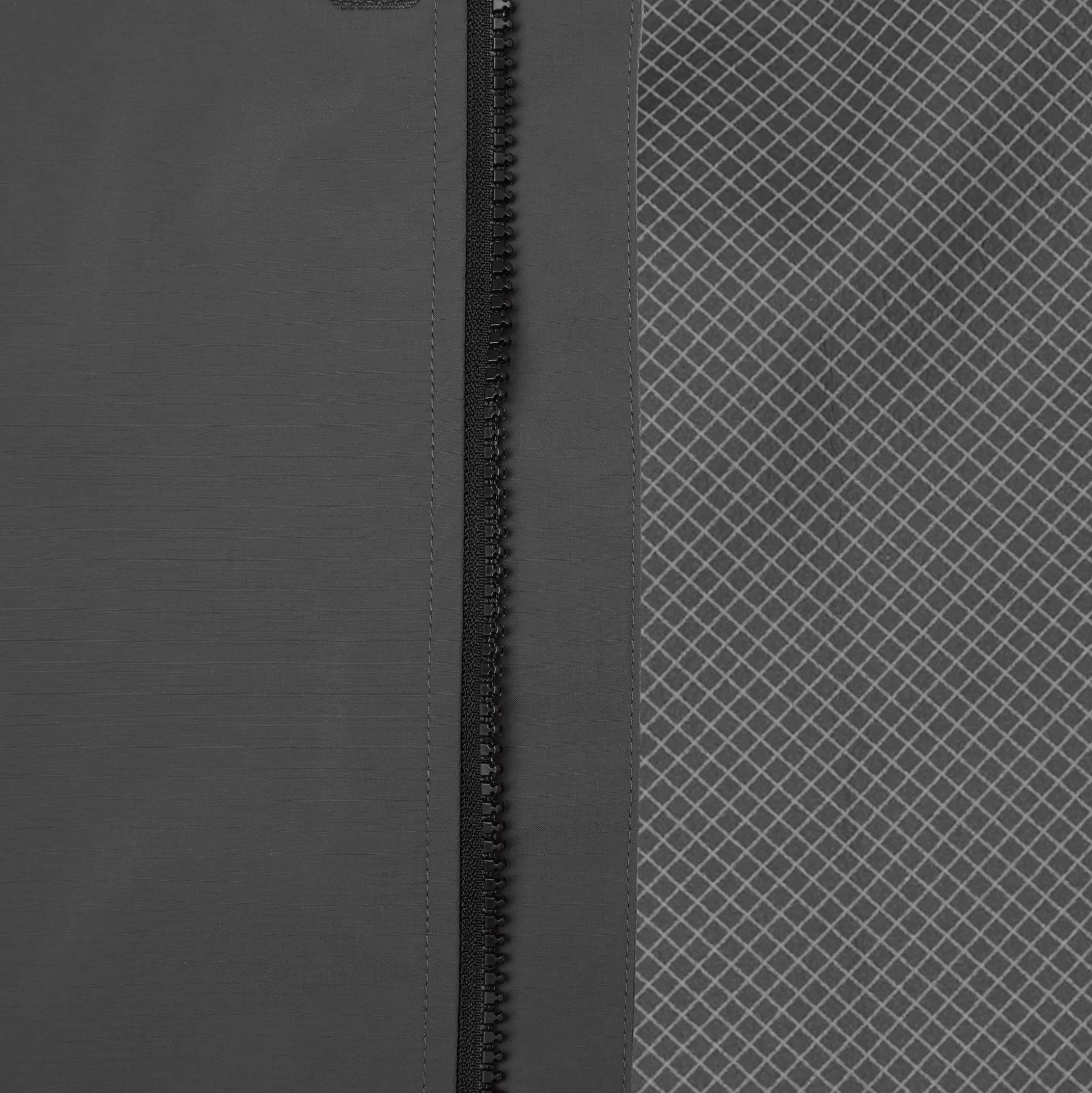Squall Jacket