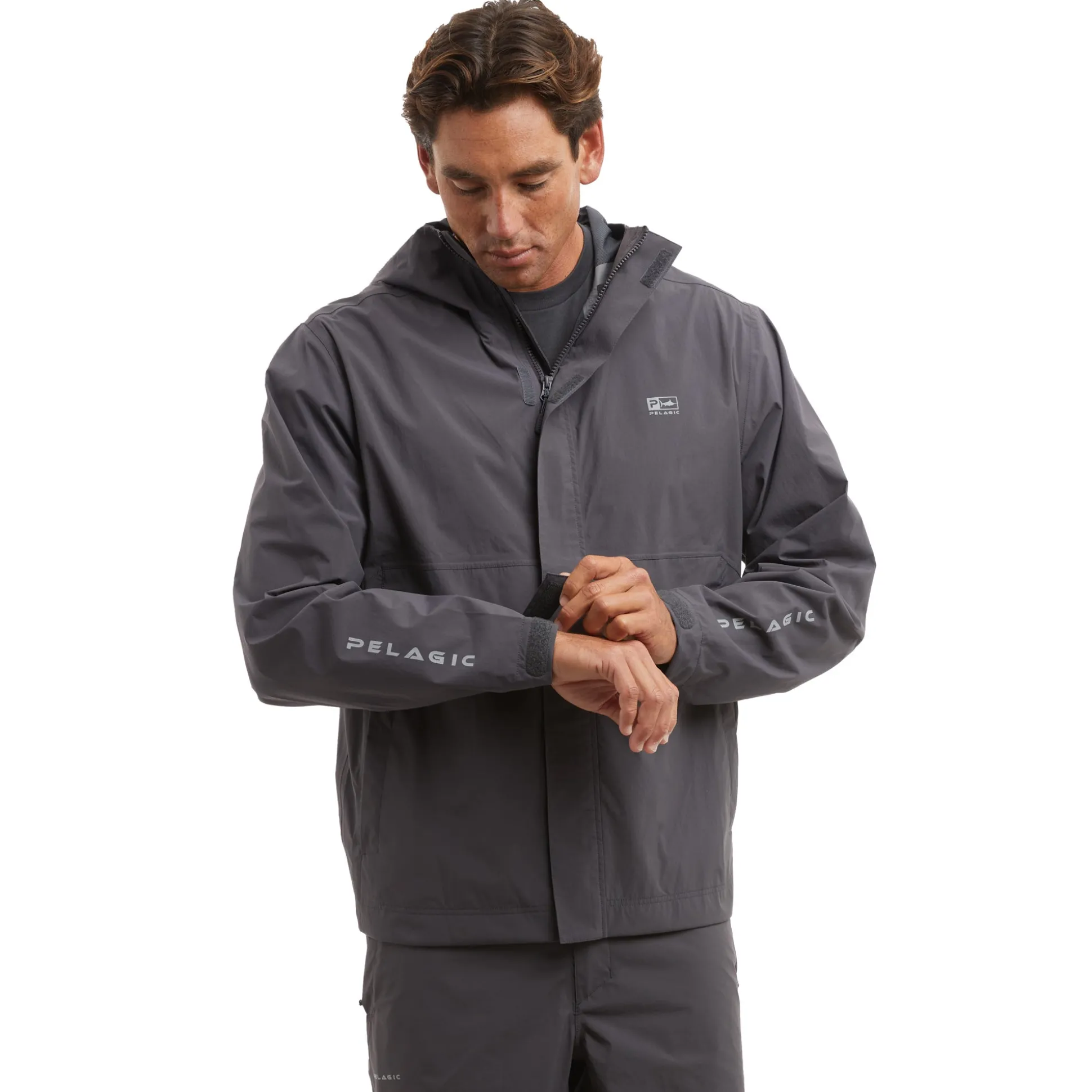 Squall Jacket