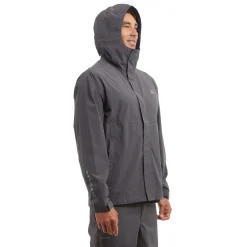 Squall Jacket