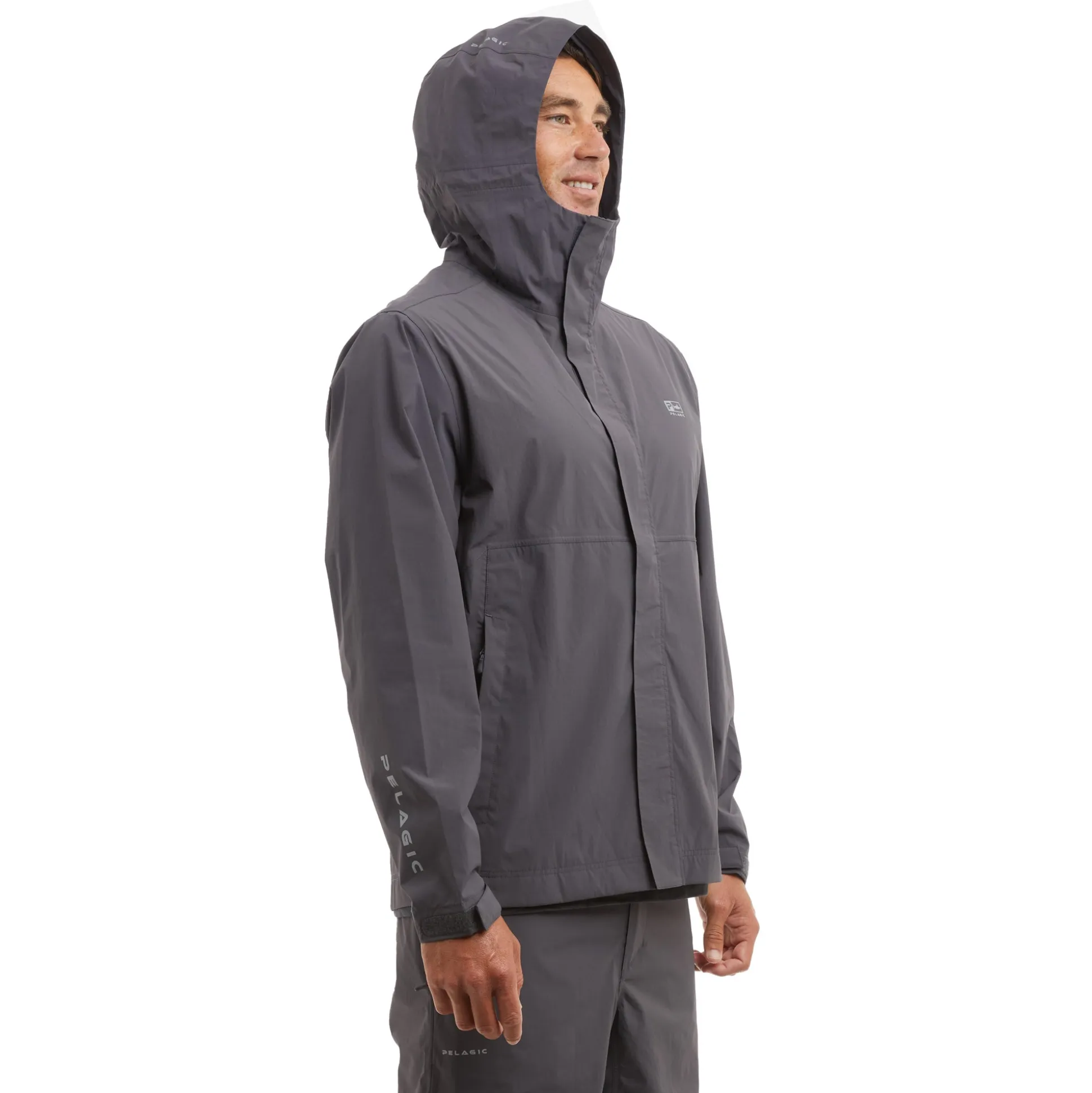 Squall Jacket