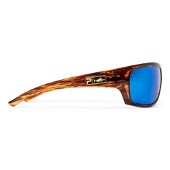 The Mack - Polarized Mineral Glass