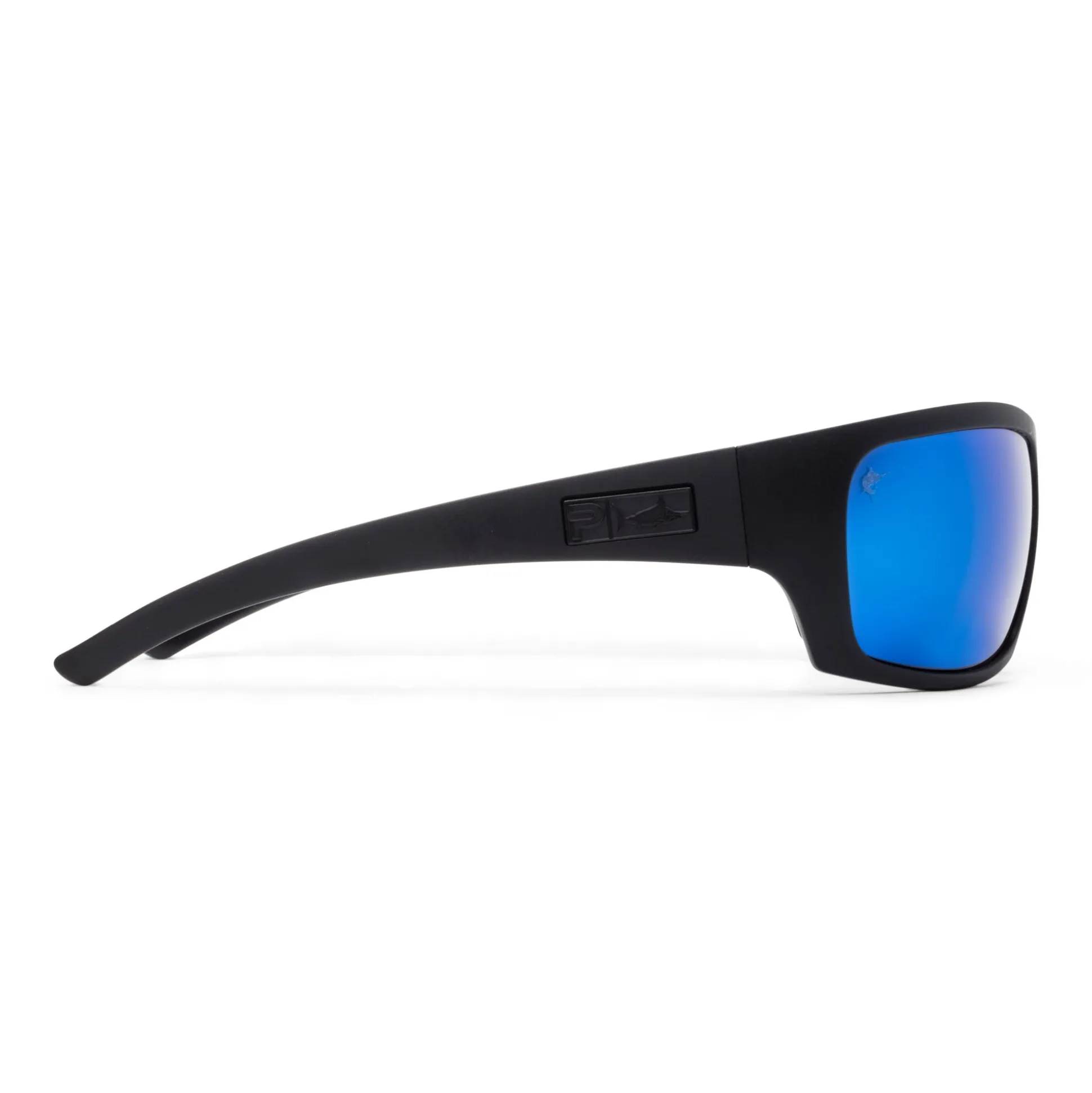 The Mack - Polarized Mineral Glass