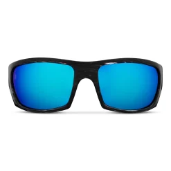 The Mack - Polarized Poly Lens