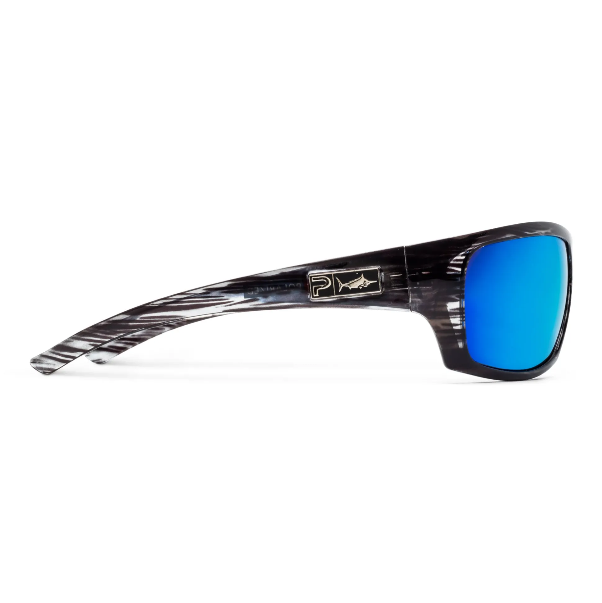 The Mack - Polarized Poly Lens