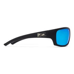 The Mack - Polarized Poly Lens