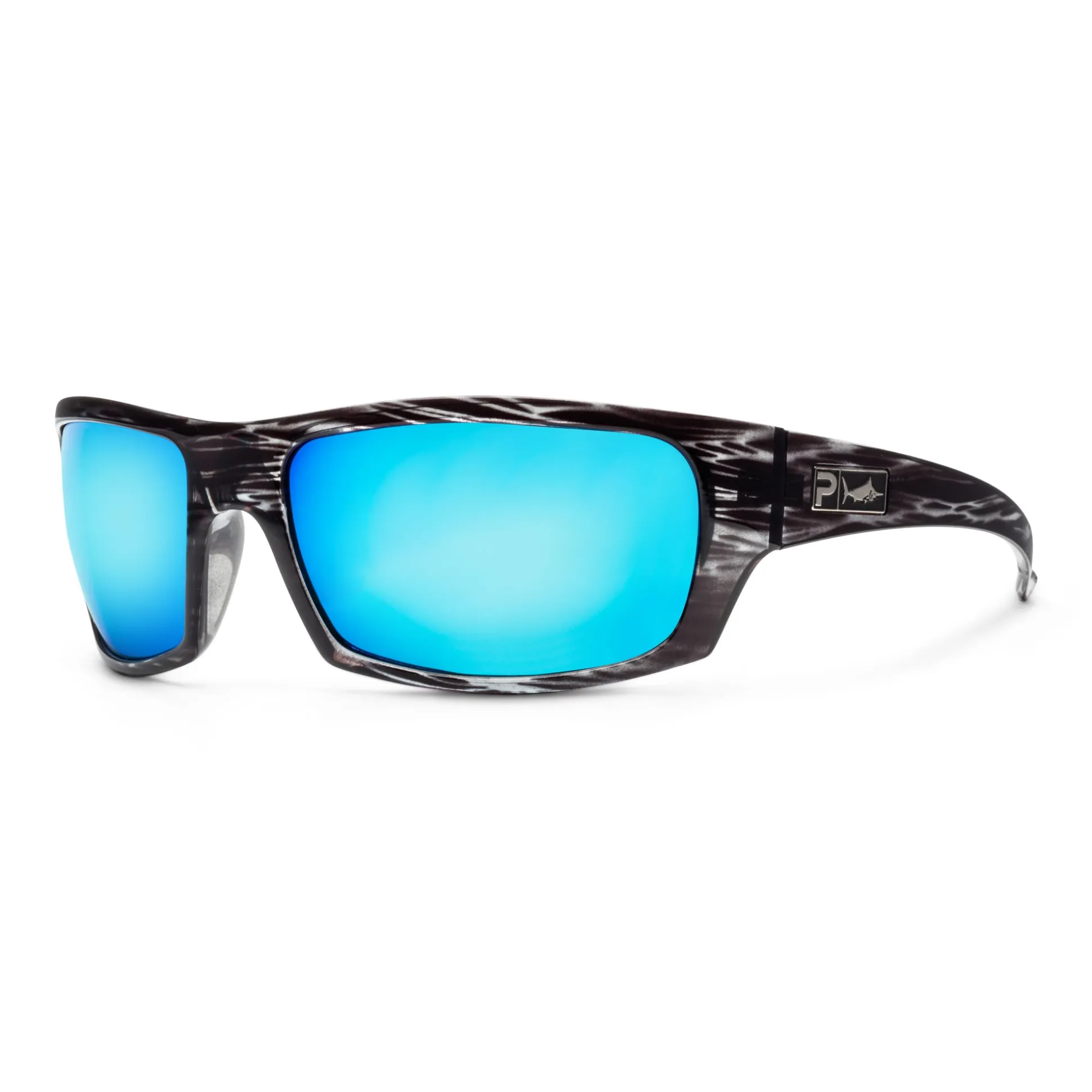 The Mack - Polarized Poly Lens