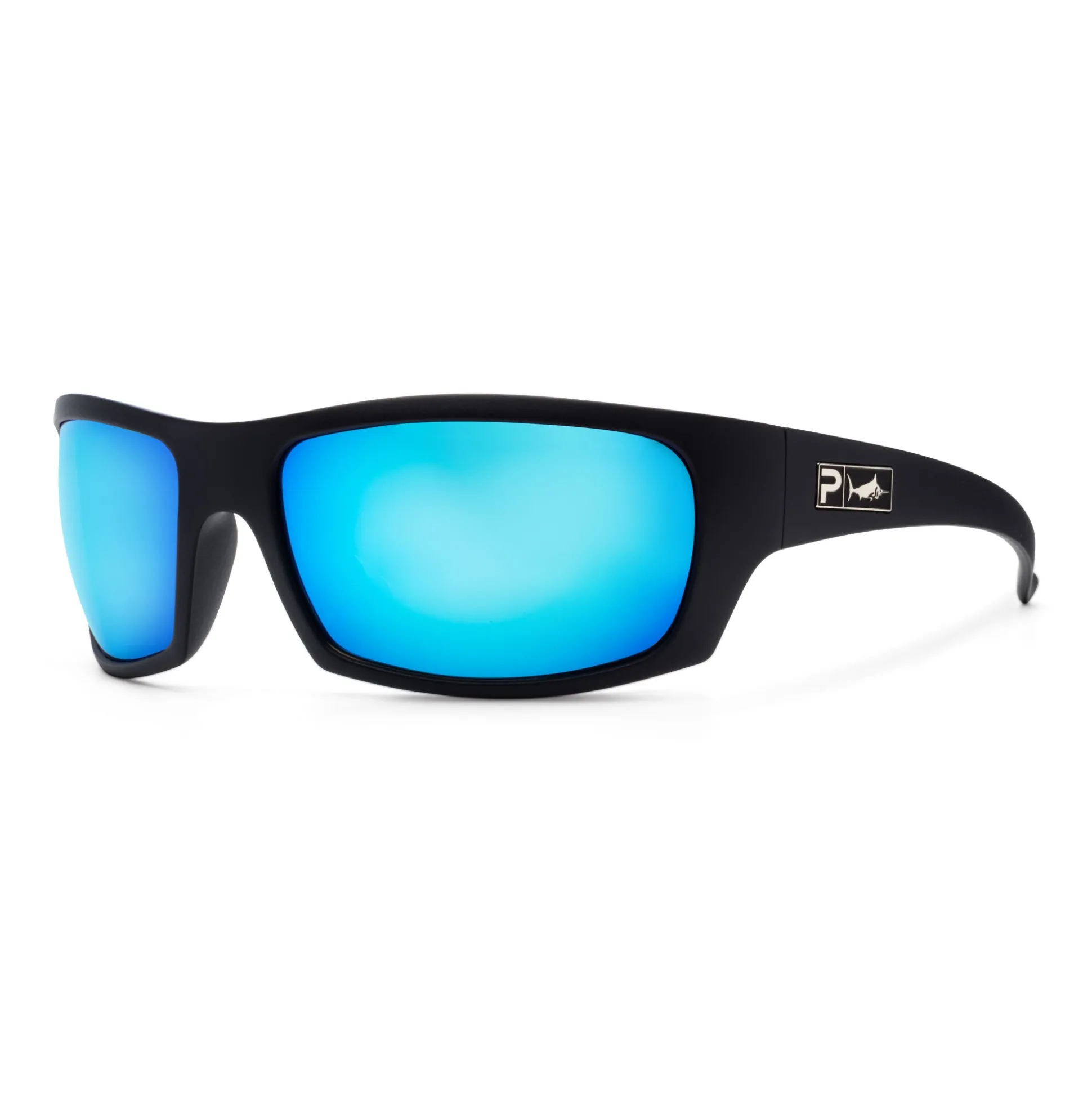 The Mack - Polarized Poly Lens