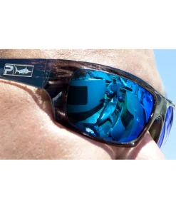 The Mack - Polarized Poly Lens