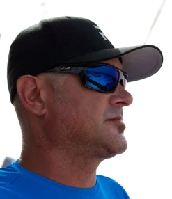 The Mack - Polarized Poly Lens