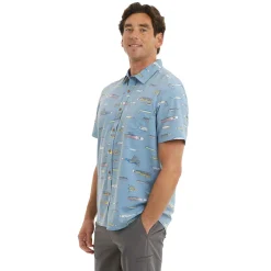 Topshot Lured