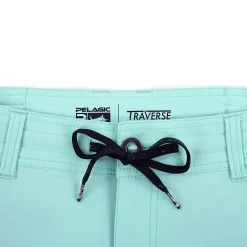 Traverse