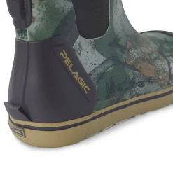 WOMEN'S Pursuit 6"