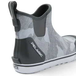 WOMEN'S Pursuit 6"
