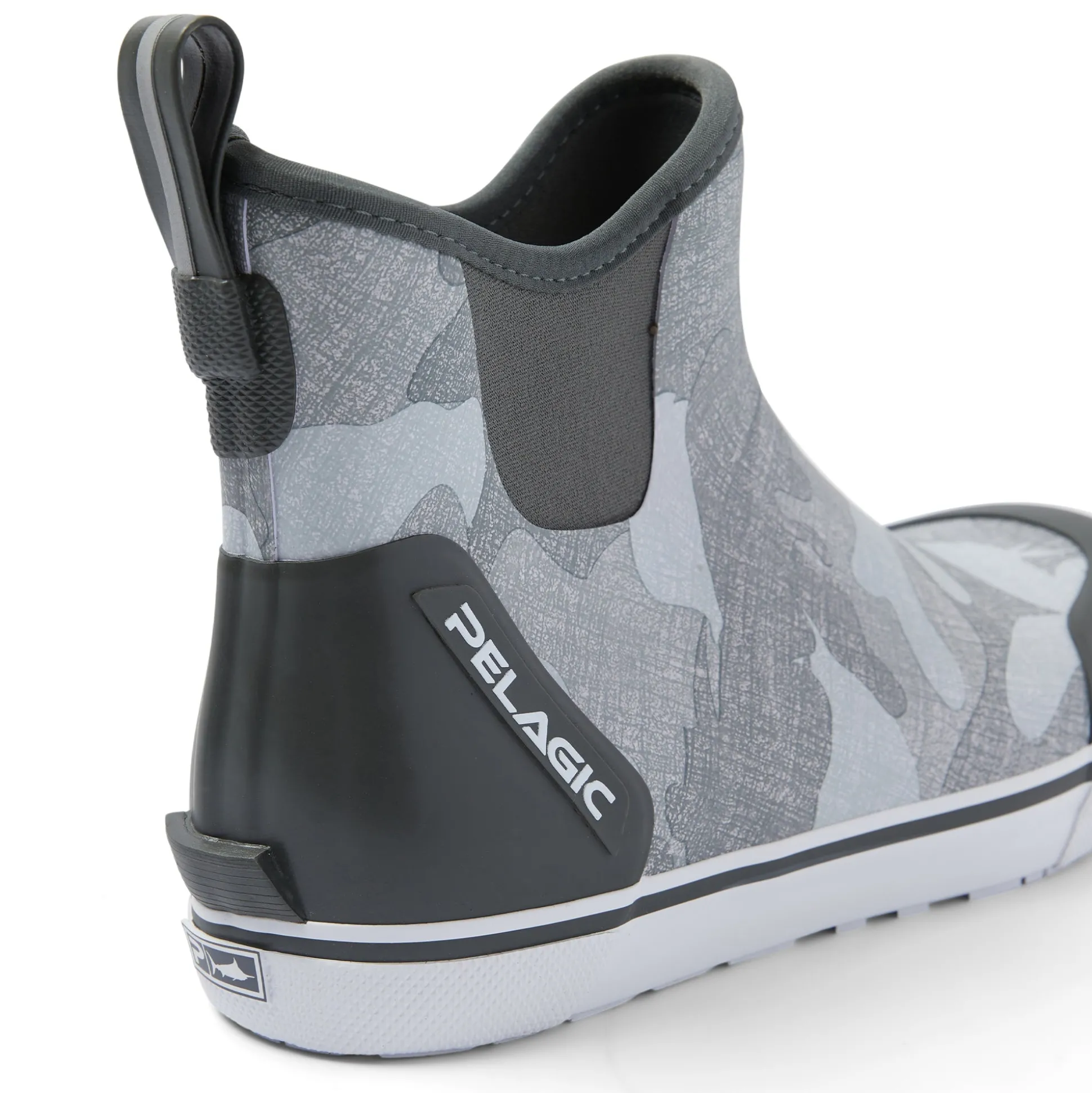 WOMEN'S Pursuit 6"