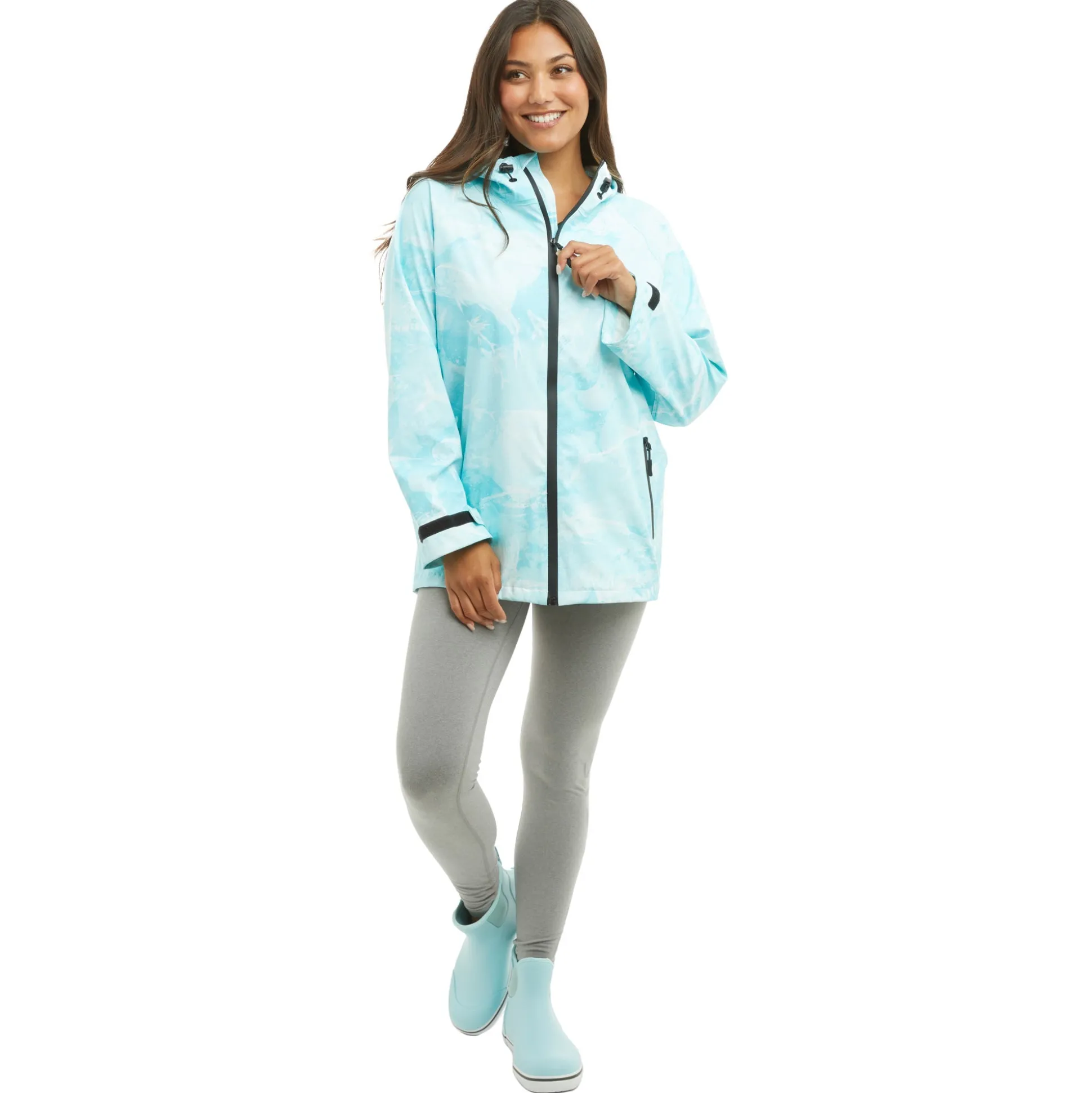 Ws Chubasco