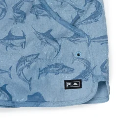 Ws Deep Sea