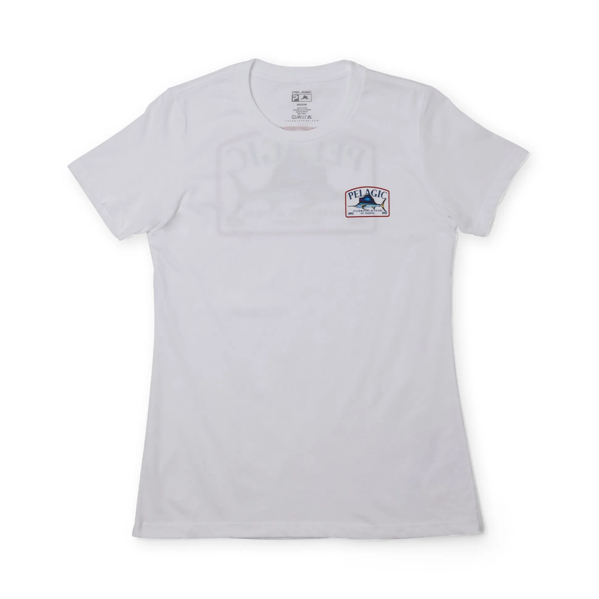 Ws Game Fish Sailfish