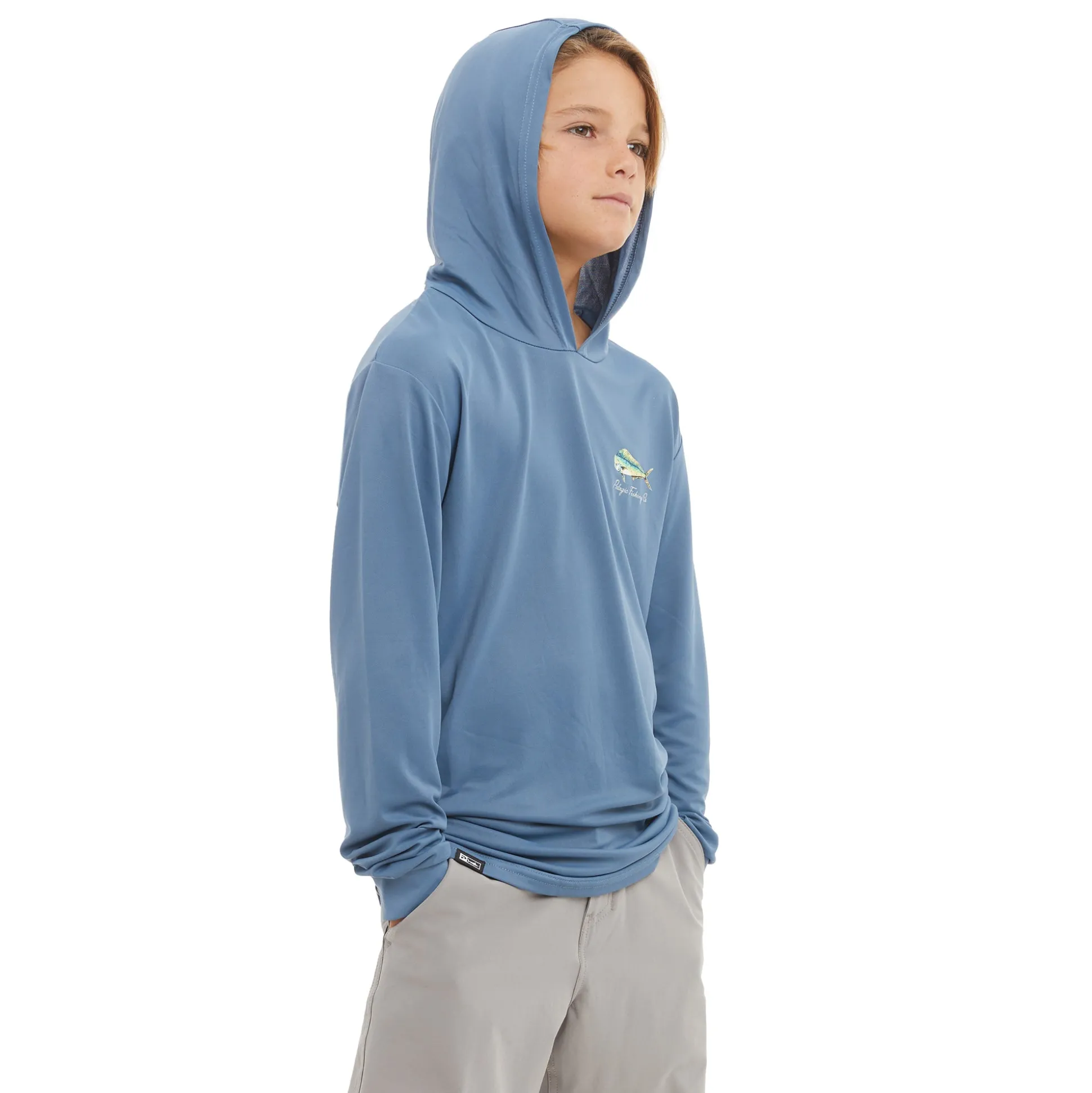 Youth Aquatek Goione Mahi