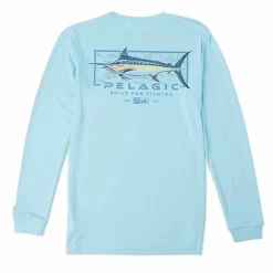 Youth Aquatek Marlin Mind
