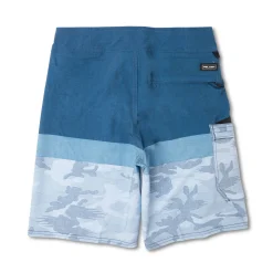 Youth Blue Water