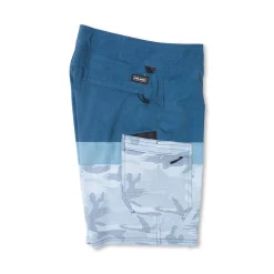 Youth Blue Water