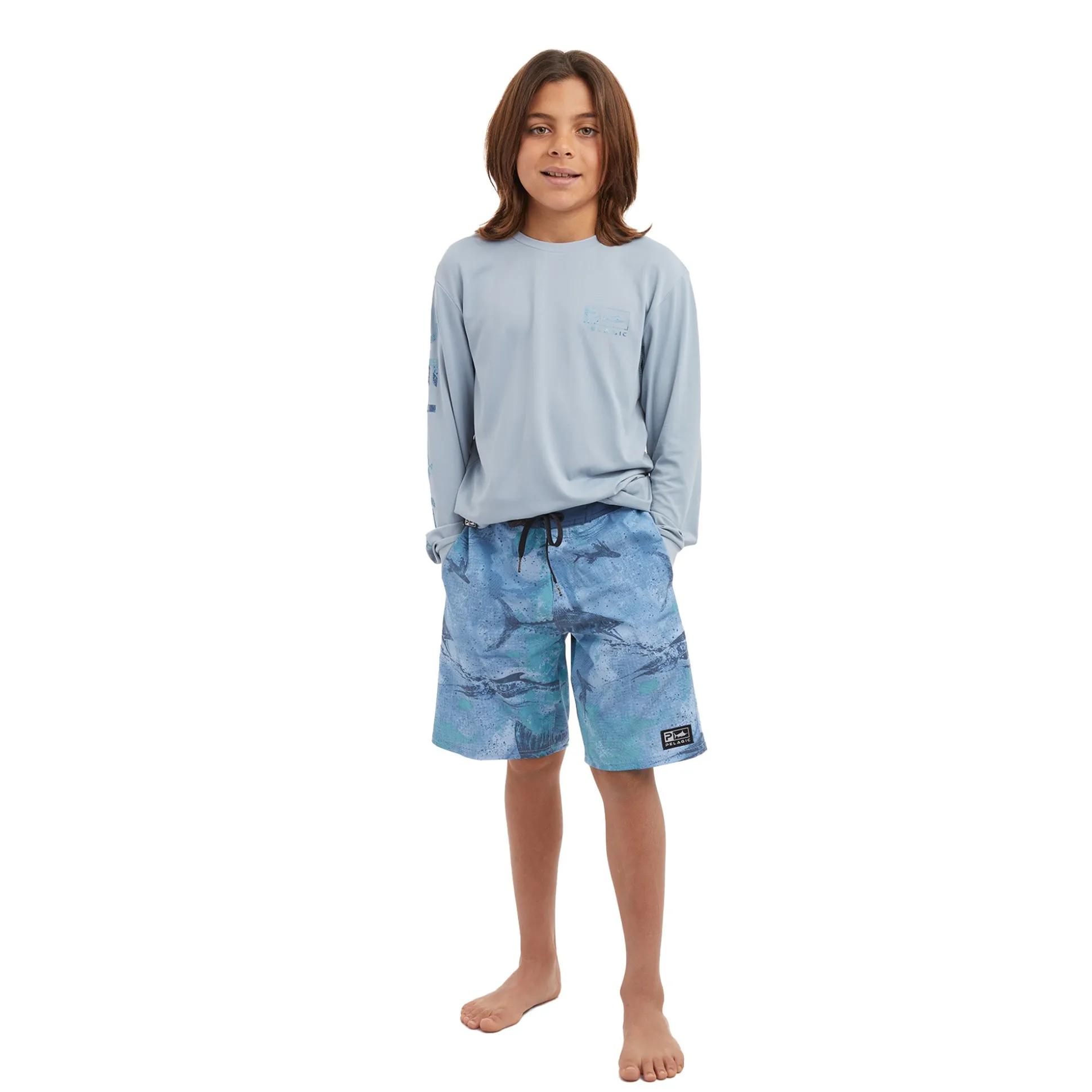 Youth Deep Drop