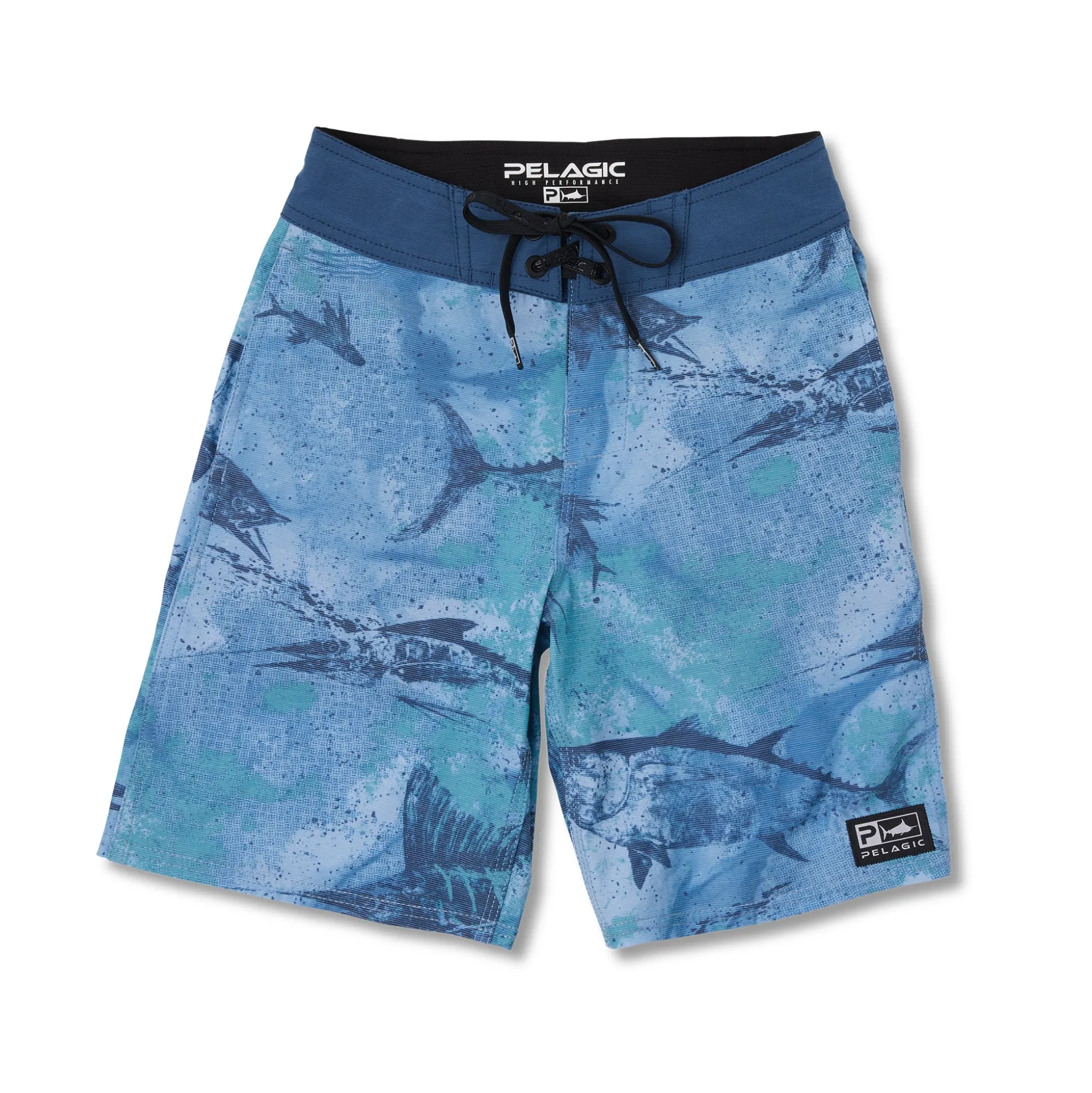 Youth Deep Drop