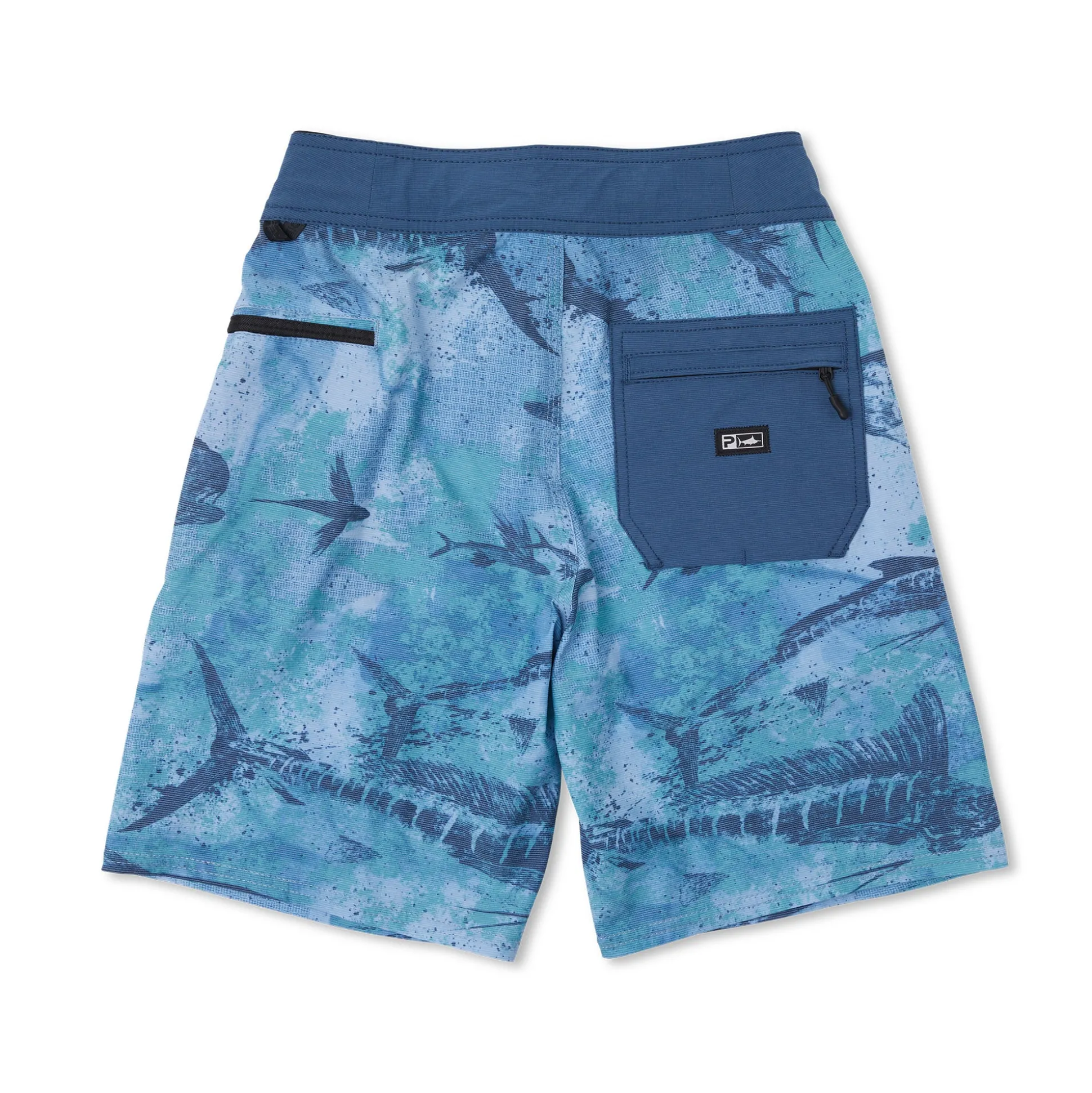 Youth Deep Drop