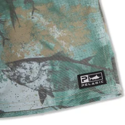 Youth Deep Drop