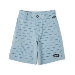 Youth Deep Sea